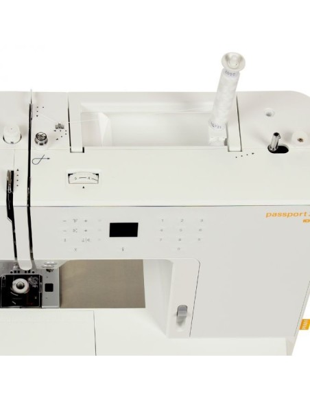 Pfaff Passport 3.0 Portable Computerized sewing Machine