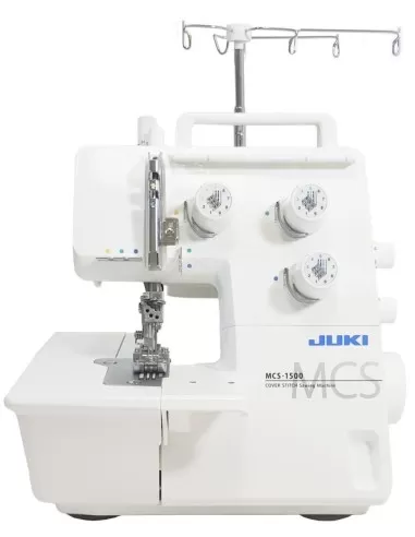 Máquina Recubridora Juki MCS 1500