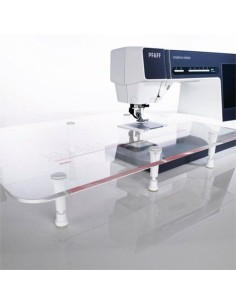 Pfaff Expression 710 - Sewing with Precision and Creativity