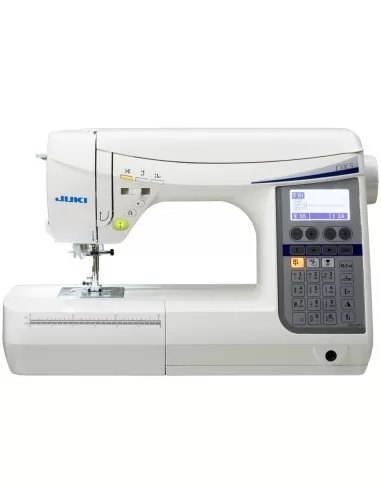 Máquina de Coser Juki HZL-DX5