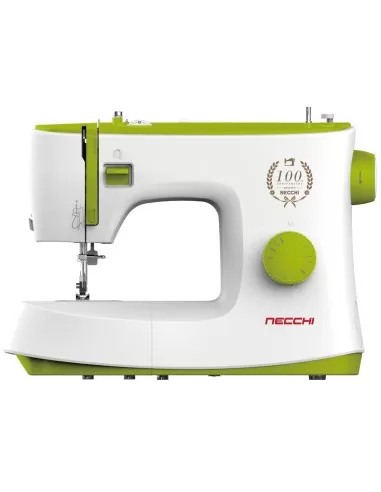 Necchi K408A Sewing Machine Necchi - 1