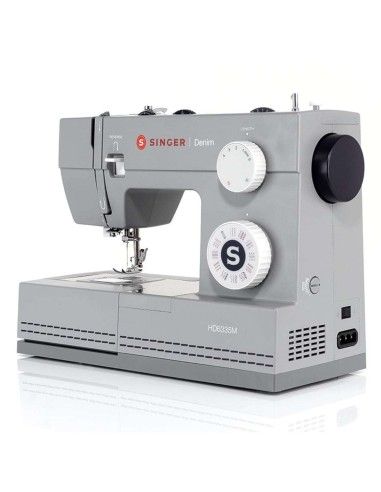 Singer Heavy Duty Mechanical Sewing Machine Genuine Range of