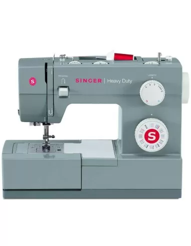 Singer Heavy Duty 4432 Sewing Machine