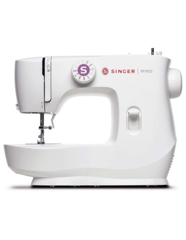 Singer M3220 Mechanical Sewing Machine 