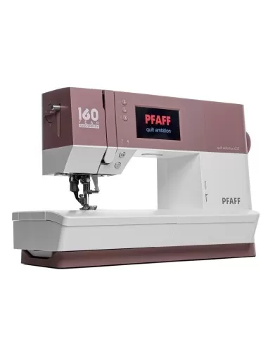 Pfaff Quilt Ambition 635 Machine à coudre Pfaff - 1