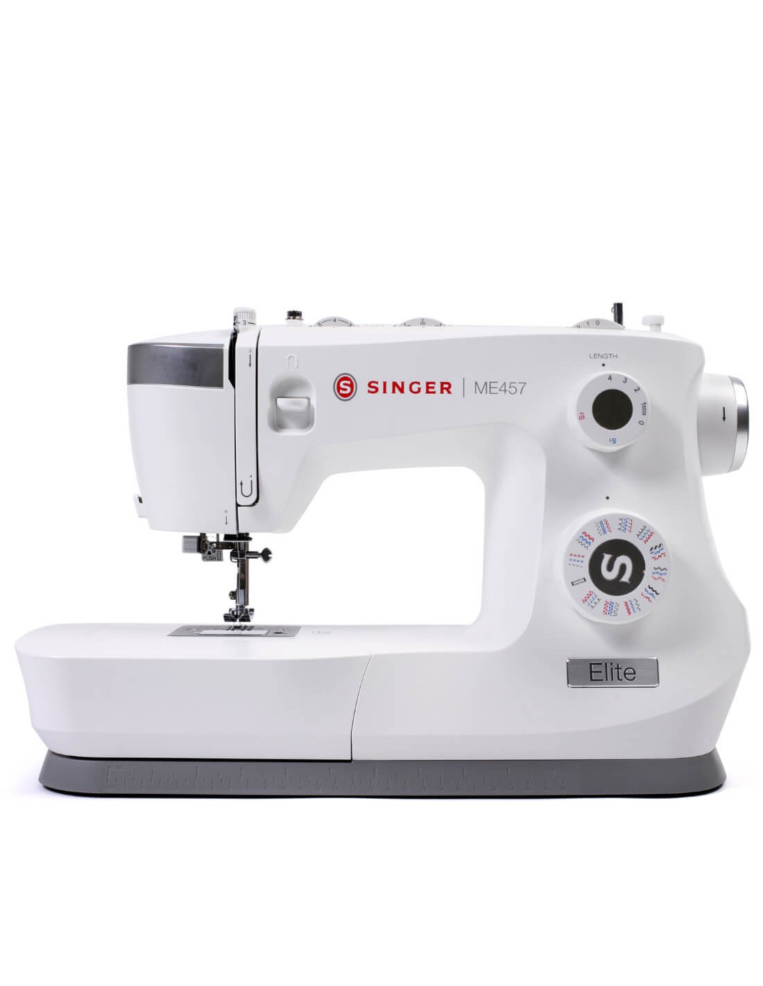 Buy Singer M2405 Household Sewing Machine ｜Sewing machine-Fordeal