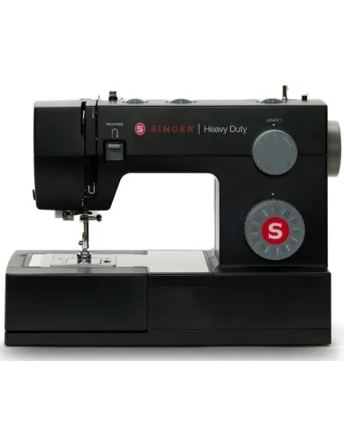 Singer Heavy Duty 4432 Black Edition Sewing Machine