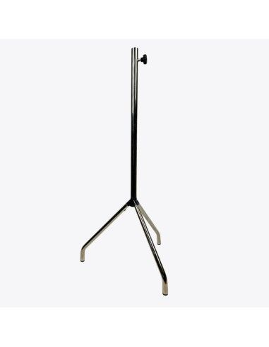 Long tripod for adjustable mannequin height 104 cm from the ground