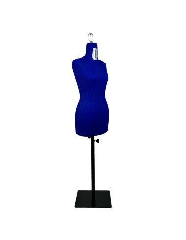 Mannequin réglable femme Smart 38-50