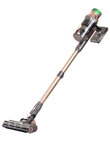 Necchi AutoPower 500 the best of Cordless Vacuum Cleaners