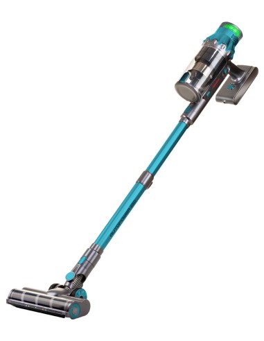 Necchi AutoPower 250 the powerful and versatile Cordless Vacuum Cleaner