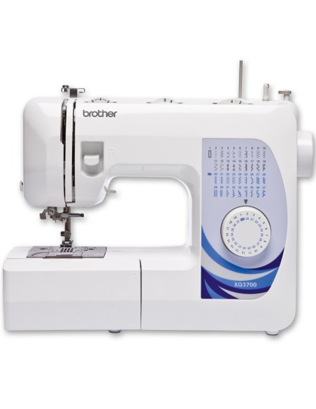 Máquina de Coser Brother XQ3700 - Máquinas de Coser