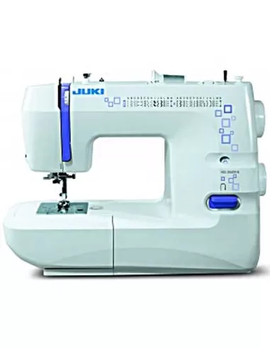 Máquina de Coser Juki HZL-355Z