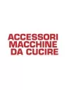 Accessoires de machines à coudre