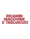 Ricambi Macchine e Tagliacuci