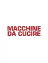 Macchine da cucire