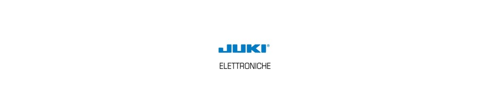 Computerized Sewing Machines by Japan brand Juki