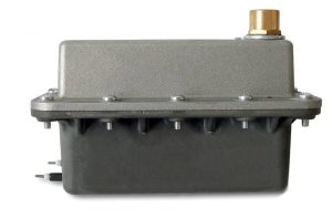 Nouvelle chaudière en aluminium traitée anticorrosion