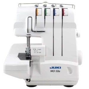 Máquina overlock Juki MO-50E