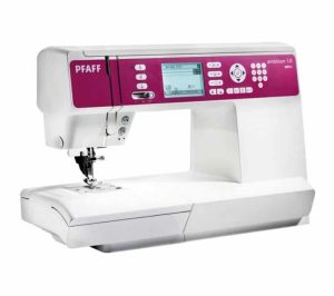Pfaff Ambition 1.0