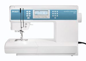 Pfaff Ambition Essential