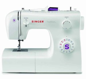 Máquina de coser Singer 2263