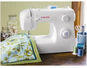 SINGER TRADITION 2259 MÁQUINA DE COSER