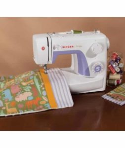MACCHINA DA CUCIRE SINGER SIMPLE 3232