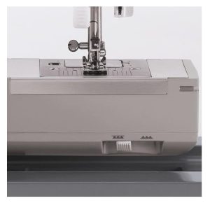 ¿Es difícil reparar la máquina de coser singer?