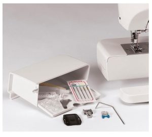 ¿Es difícil reparar la máquina de coser singer?