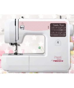 Elige una máquina de coser de calidad para un tipo de costura diferente