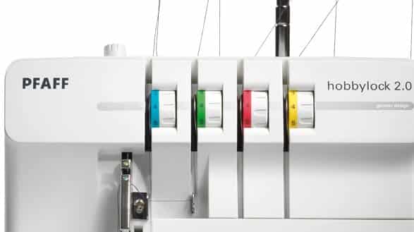 pfaff overlocker The best ideas for handmade sewing gifts this Christmas