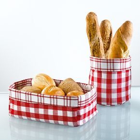 Cómo hacer una panera Cómo hacer una panera