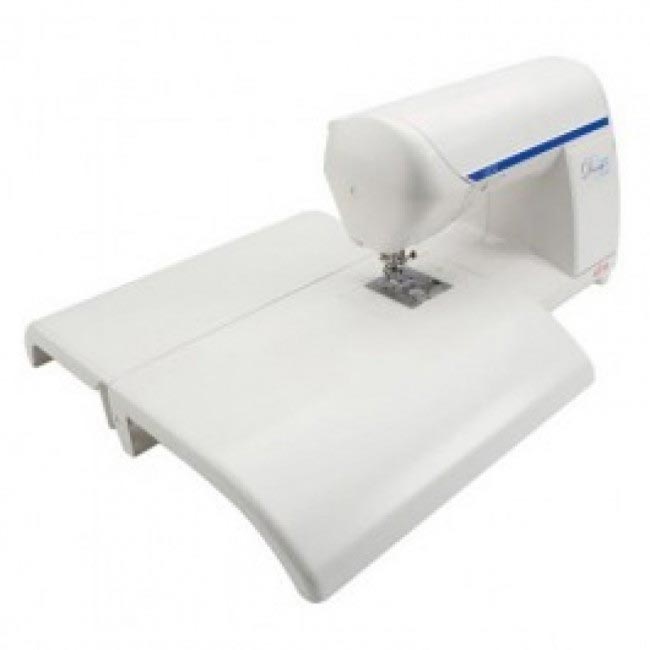 Máquina de coser Necchi Sewshop Características, consejos y opiniones de la máquina de coser necchi 660