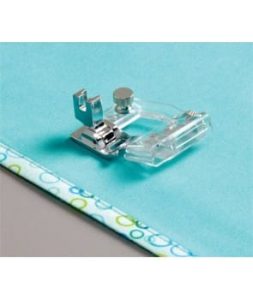Pie prénsatelas ajustable para máquinas de coser Características, consejos y opiniones de la máquina de coser necchi 660