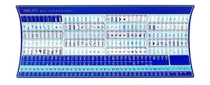 Programas de máquinas de coser necchi sewshop Características, consejos y opiniones de la máquina de coser necchi 660
