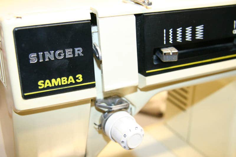 Mantenimiento profesional de talleres de costura Mantenimiento de la máquina de coser: cuándo hacer qué