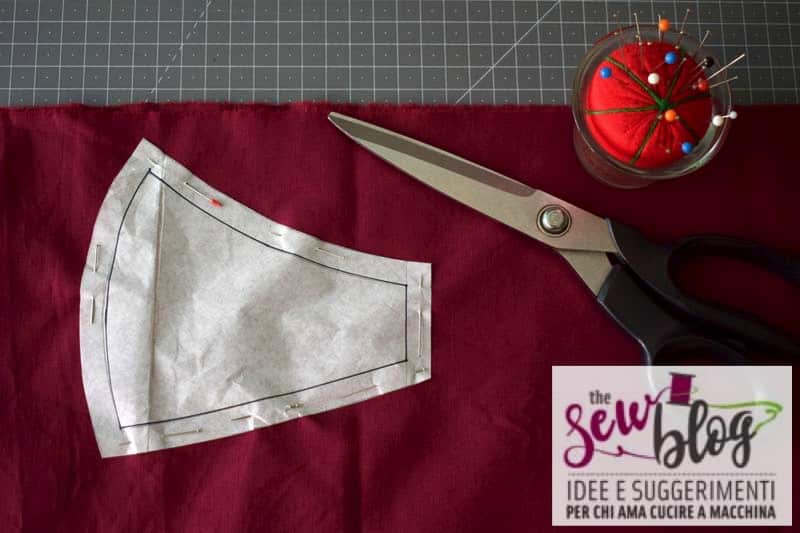 Máscaras DIY sewshop 1