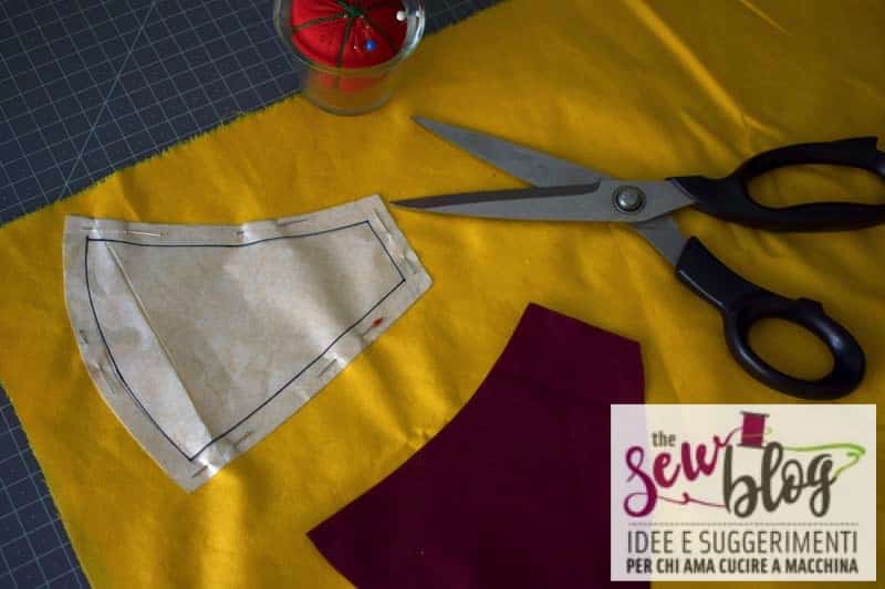 DIY sewshop 3 máscaras