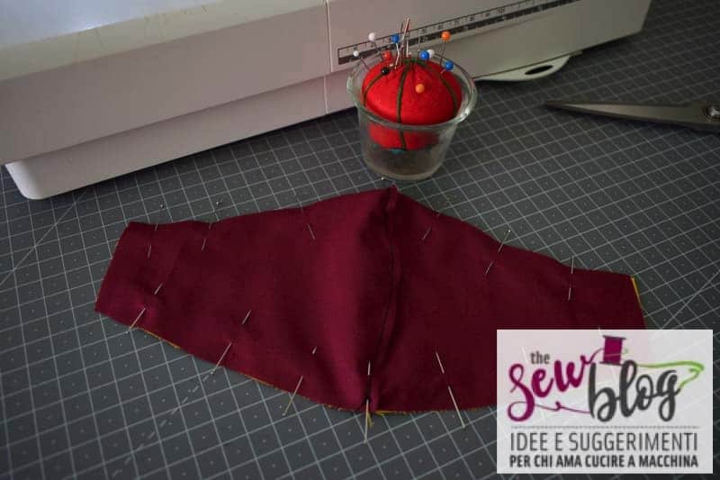 Máscaras DIY sewshop 7
