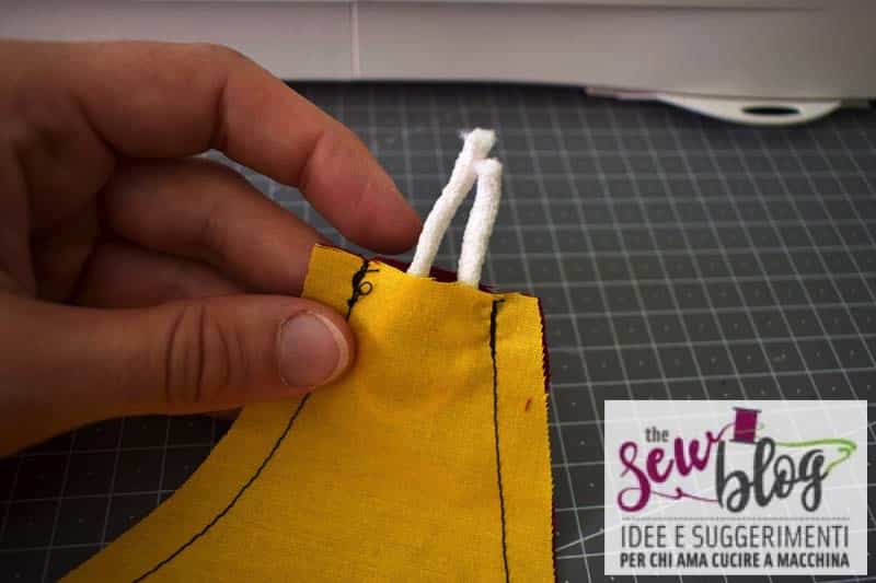 Máscaras DIY sewshop 9